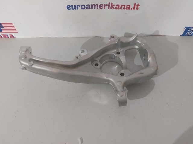 Knuckle, RH (4x4)